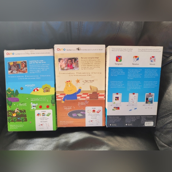 Osmo bundle - Picture 2 of 2